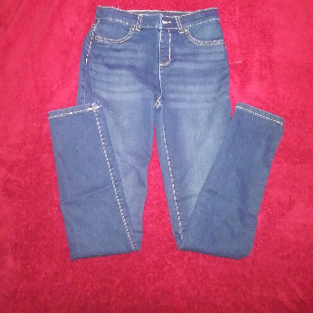 Children's Place girls size 14 legging jeans